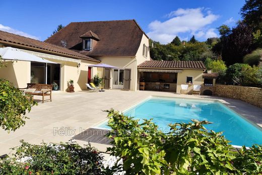 Villa in Sarlat-la-Canéda, Dordogne