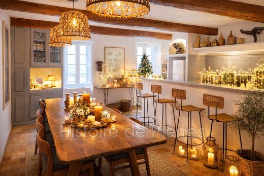 Villa in La Garde-Freinet, Var