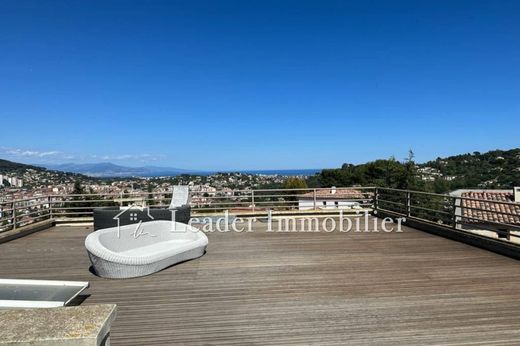 Villa in Vallauris, Alpes-Maritimes