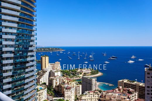 Apartment in Beausoleil, Alpes-Maritimes