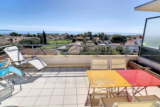 Appartement in Antibes, Alpes-Maritimes