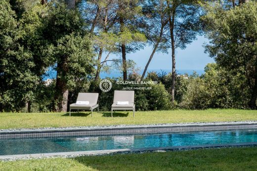 Villa en Antibes, Alpes Marítimos