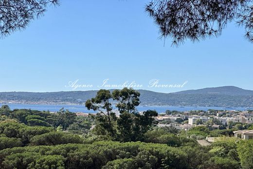 Villa Sainte-Maxime, Var