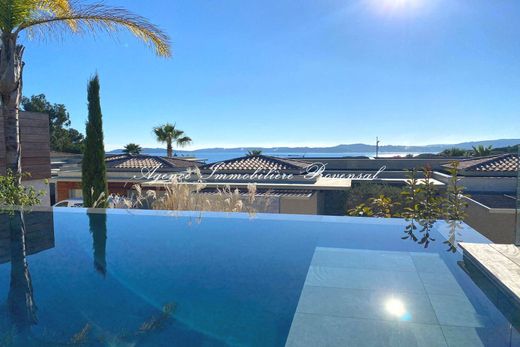 Villa in Sainte-Maxime, Var
