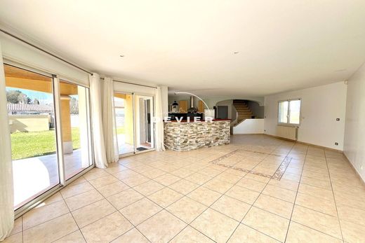 Villa à Sussargues, Hérault