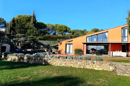 Villa in Mougins, Alpes-Maritimes