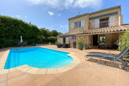 Villa in Roquebrune-sur-Argens, Var