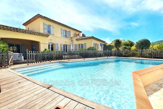 Villa Châteauneuf-Grasse, Alpes-Maritimes