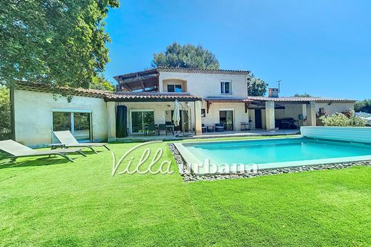 Villa in Antibes, Alpes-Maritimes