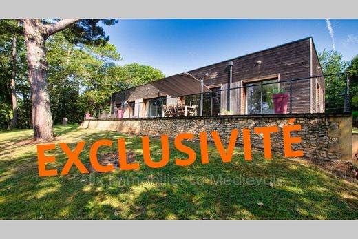 Villa in Meyrals, Dordogne