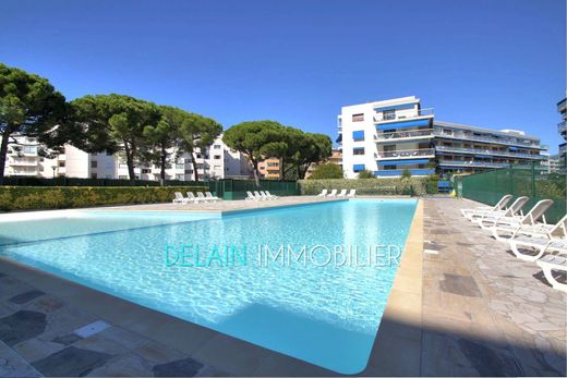Apartment in Cagnes-sur-Mer, Alpes-Maritimes