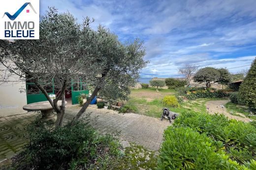 Willa w Martigues, Bouches-du-Rhône