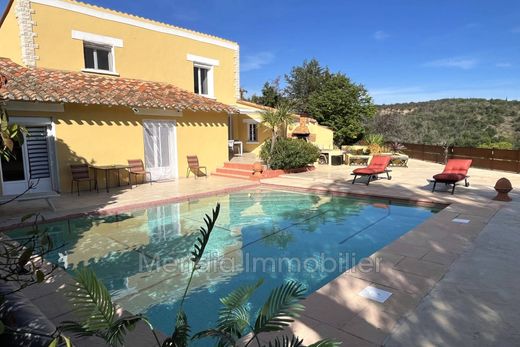 Villa in Los Masos, Pyrénées-Orientales