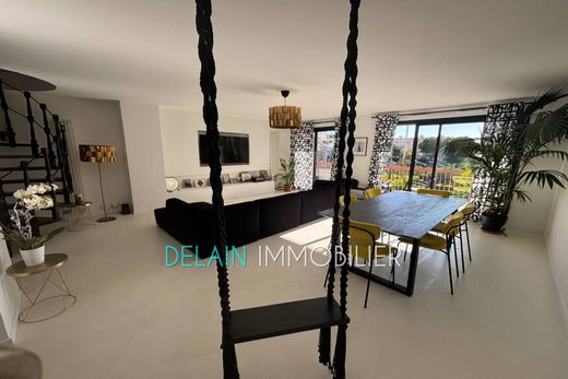 Piso / Apartamento en Cagnes-sur-Mer, Alpes Marítimos