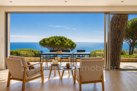 Villa in Sainte-Maxime, Var