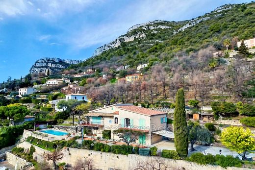 Villa in Saint-Jeannet, Alpes-Maritimes