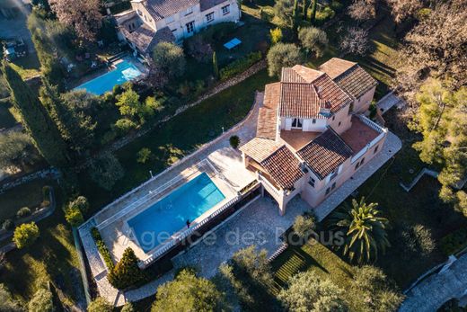 Villa in La Gaude, Alpes-Maritimes