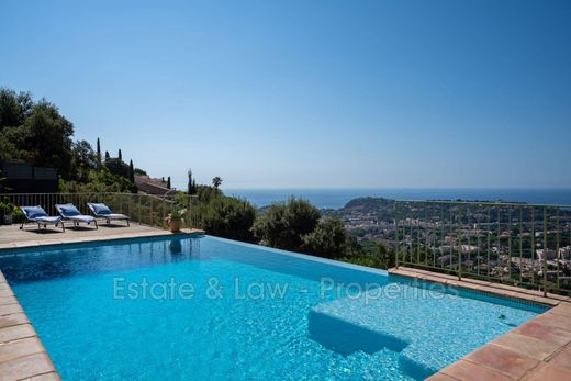 Villa en Cavalaire-sur-Mer, Var