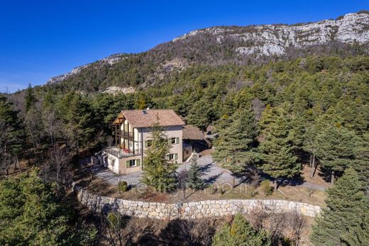 Villa in Andon, Alpes-Maritimes