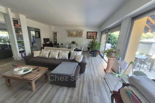 Квартира, Cagnes-sur-Mer, Alpes-Maritimes