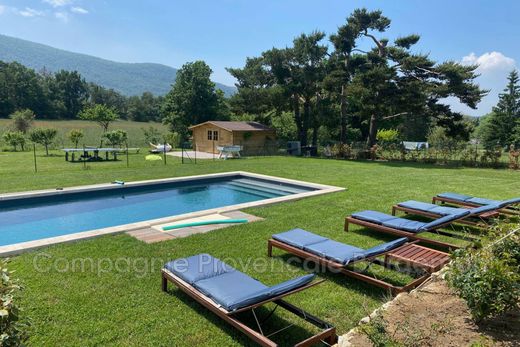 Villa in La Roque-Esclapon, Var