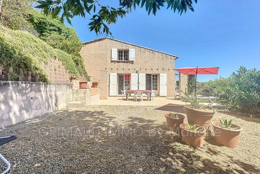 Villa - La Garde-Freinet, Var