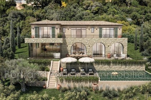 Villa - La Croix-Valmer, Var