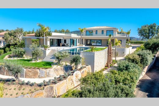 Villa Sainte-Maxime, Var
