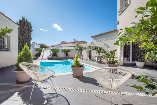 Villa in Canet-Plage, Pyrénées-Orientales