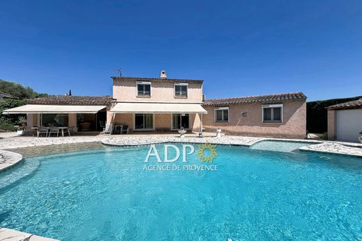 Villa in Plascassier, Alpes-Maritimes