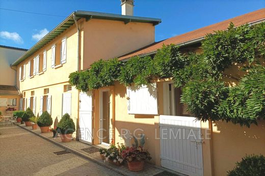 Villa - Maisons-Laffitte, Yvelines