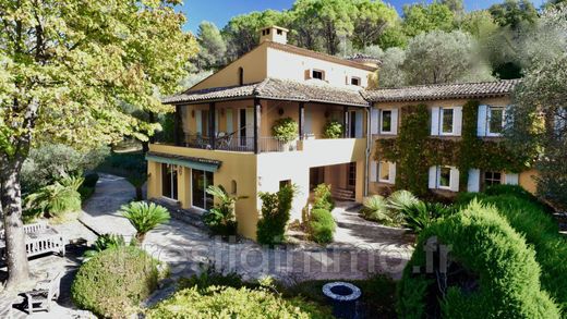 Villa in Grasse, Alpes-Maritimes