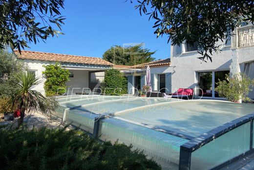 Villa à Saint-Siffret, Gard