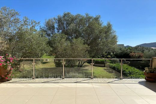 Apartament w Porto-Vecchio, South Corsica