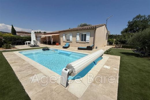 Villa en Les Arcs, Var