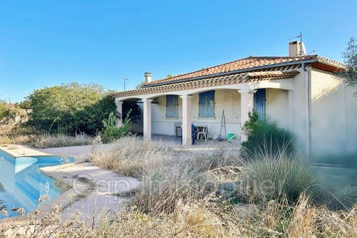 Villa in Le Cap D'Agde, Hérault