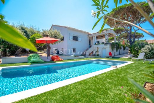 Villa in Sainte-Maxime, Var