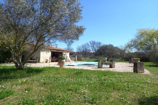 ‏וילה ב  Rognes, Bouches-du-Rhône