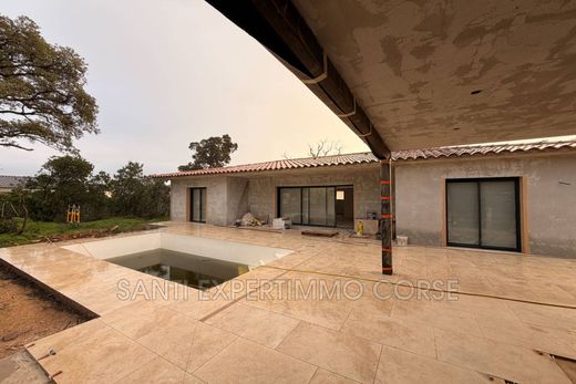 Villa in Lecci, Südkorsika