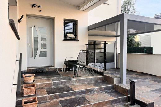 别墅  Latour-Bas-Elne, Pyrénées-Orientales