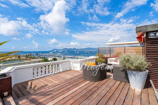 Appartement à Cannes, Alpes-Maritimes