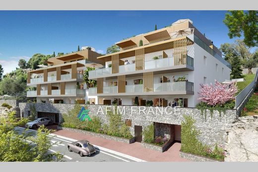 Apartament w Beausoleil, Alpes-Maritimes