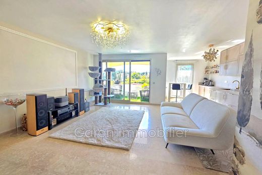 Вилла, Mandelieu-la-Napoule, Alpes-Maritimes