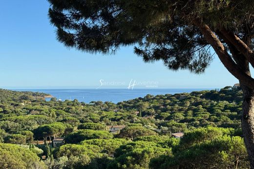 Daire La Croix-Valmer, Var