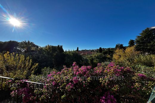 Cavalaire-sur-Mer, Varのヴィラ