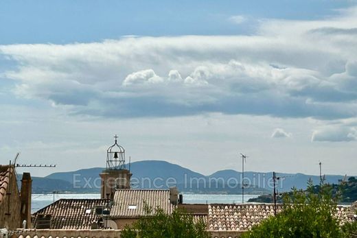 Apartament w Sainte-Maxime, Var