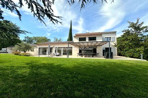 Villa en Aix-en-Provence, Bocas del Ródano