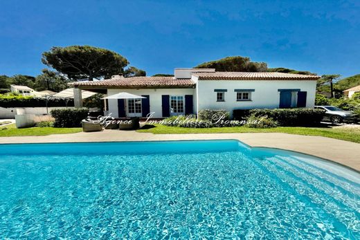 Villa in Sainte-Maxime, Var
