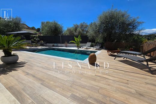 ﻓﻴﻼ ﻓﻲ Vallauris, Alpes-Maritimes