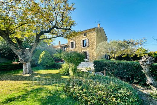Villa à Althen-des-Paluds, Vaucluse